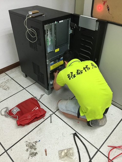 ���������2̨3C3-30KVA������Ŀ