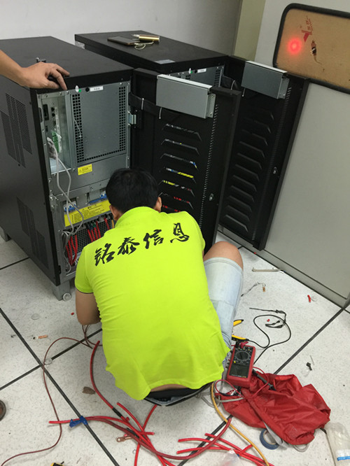 ���������2̨3C3-30KVA������Ŀ