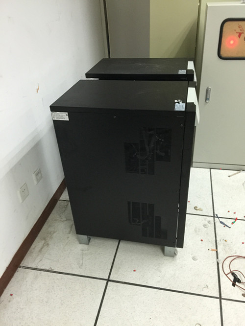 ���������2̨3C3-30KVA������Ŀ