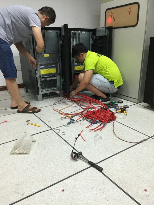 ���������2̨3C3-30KVA������Ŀ