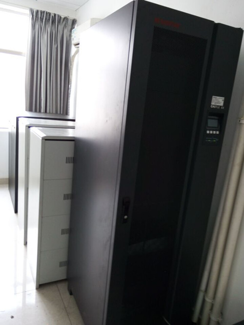 ��֥��3C3EX80KVA��Ŀ